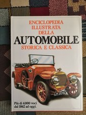 ENCICLOPEDIA ILLUSTRATA DELLA
