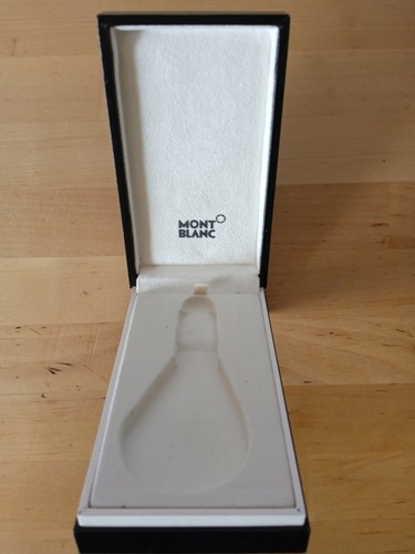 Montblanc box per - box,