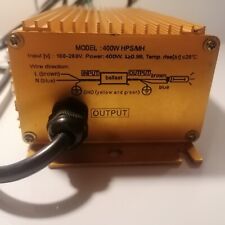 Alimentatore Sonlight  400w