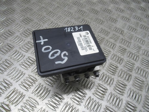 Pompa abs portellone - abs, 500x