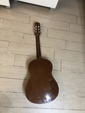 chitarra acustica 6 Corde usata Samick SC307 Con Custodia Bernardini Rockbag