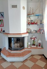 Caminetto Montegrappa