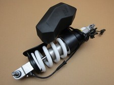 Ammortizzatore posteriore BMW R1200RT 2014 14.798 miglia ESA MARZOCCHI (10916)