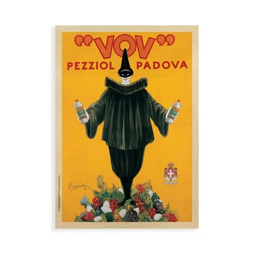 Stampa tela carta poster - su,
