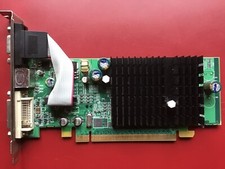 Sapphire ATI Radeon x550