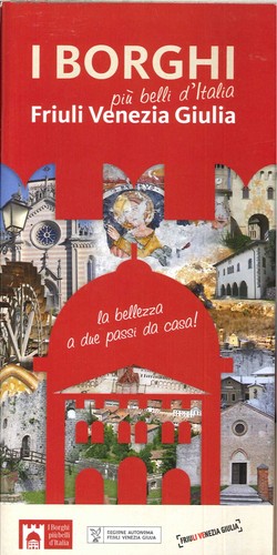 Borghi più belli italia - i, d'italia
