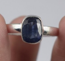 Anello da donna certificato