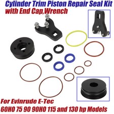 Per Evinrude ETEC 75-130CV