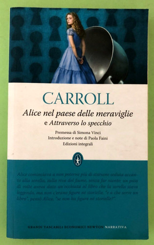 Carroll alice nel paese - carroll,