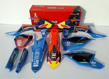 KTM EXC EXC-F PACCHETTO