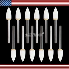 AZDENT Fresa Lucidante Pietra