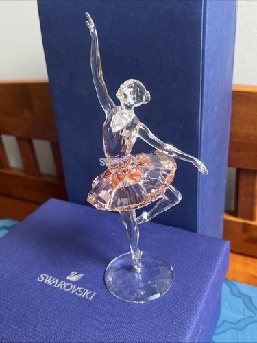 Ballerina swarovski 2019 - ballerina,