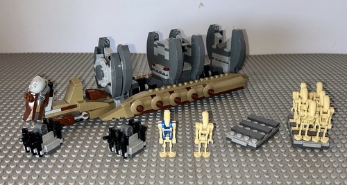 Lego 75086 star wars - lego,
