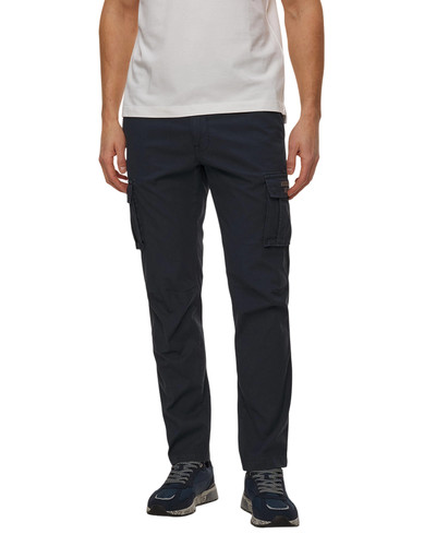 Pantaloni uomo aeronautica - pantaloni,