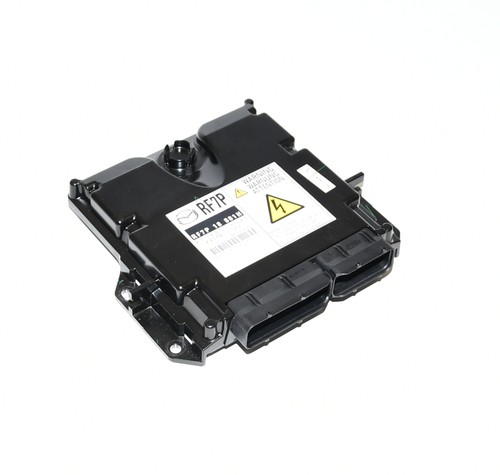 Centralina motore rf7p18881h - centralina,