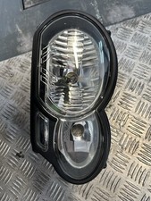 faro bmw r 1200 gs 2007