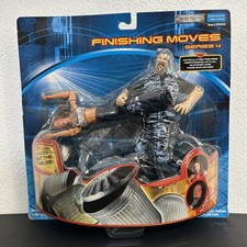 WWE Action Figure Lita vs