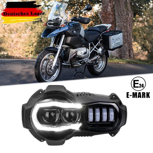 Per bmw 1200 2005 - r, 2005-2012