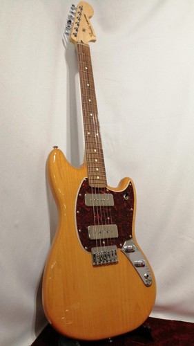 Fender mexico player - fender, mustang