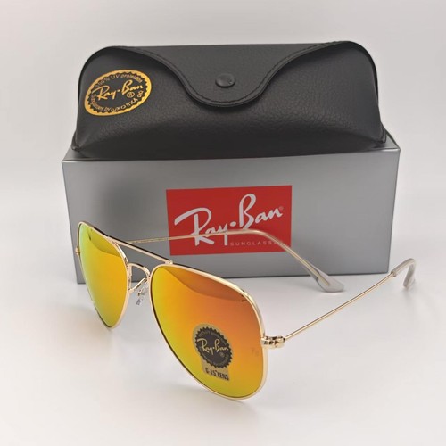 Nuovi occhiali sole ray ban - nuovi, da