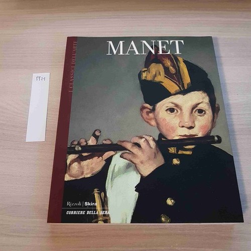 Manet i classici - -,