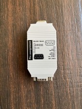 Peak System interfaccia