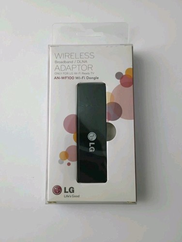Adattatore wireless - , lg