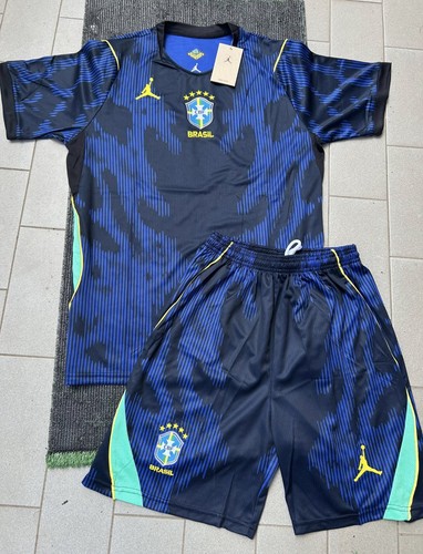 Maglia brasile away fifa - maglia,