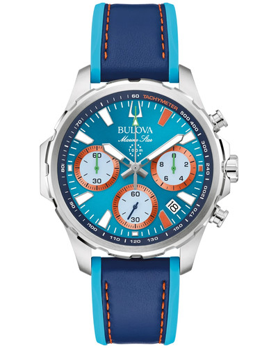 Bulova team miami - bulova, barca