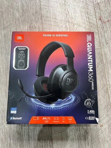 Jbl quantum 360 cuffie - jbl,