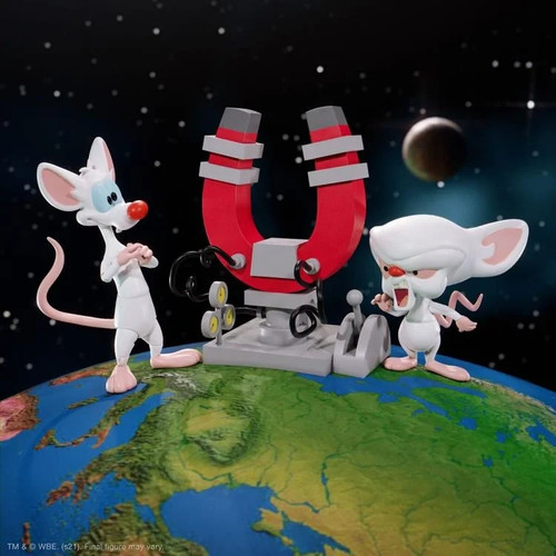 Super7 ultimates animaniacs - ultimates!,