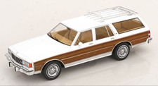 Chevrolet caprice estate wagon - chevrolet,
