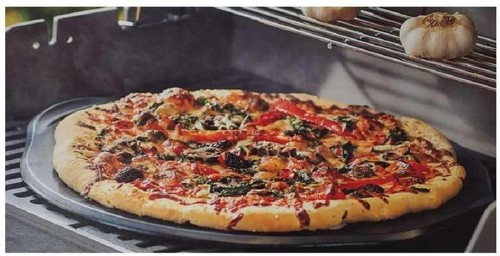 Weber piastra antiaderente per - weber-piastra,