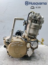 H7 Motore Blocco Completo