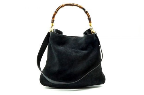 Gucci vintage borsa hobo - gucci,