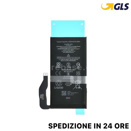 Gze8u batteria 4355 mah - batteria,
