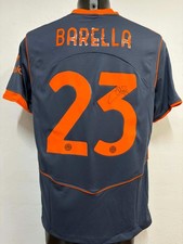 MAGLIA THIRD EUROPA "BARELLA