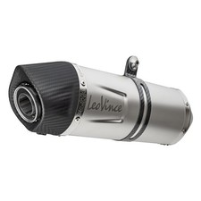 LEO VINCE 14302E Silenziatore