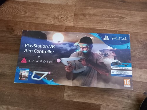 Gioco farpoint sony - farpoint,