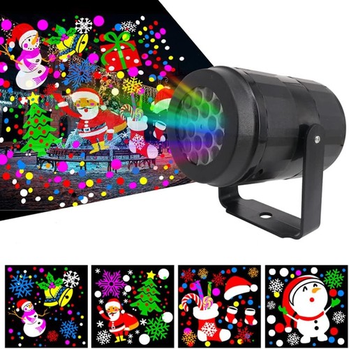 Proiettore laser faretto - , luci