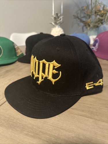 Cappello snapback leggendario