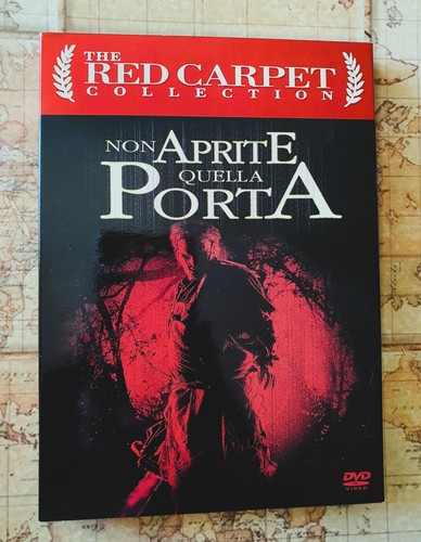 Non aprite quella porta - porta, ed