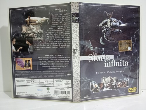 I137549 dvd la storia - i137549,