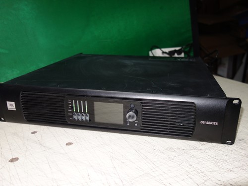 Jbl crown audio dsi - /,