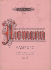 Walter niemann hamburg - walter, "hamburg"