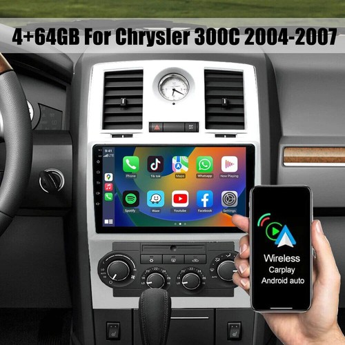 Per chrysler 300c - chrysler,