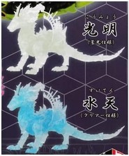 Kasho Kitanroku Muya Set of 2