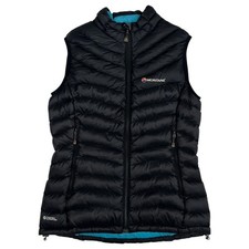 Gilet Montane Puffer