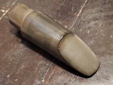 Boccaglio sax alto Berg Larsen