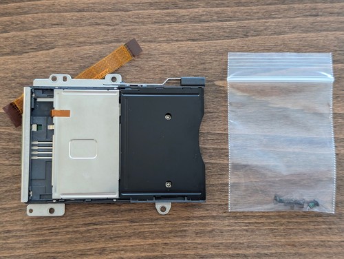 Smart card reader - smart,